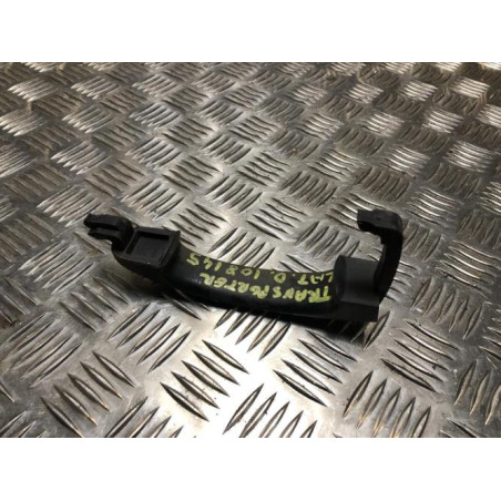 Poignee porte laterale droit VOLKSWAGEN TRANSPORTER 5 PHASE 1 d’occasion