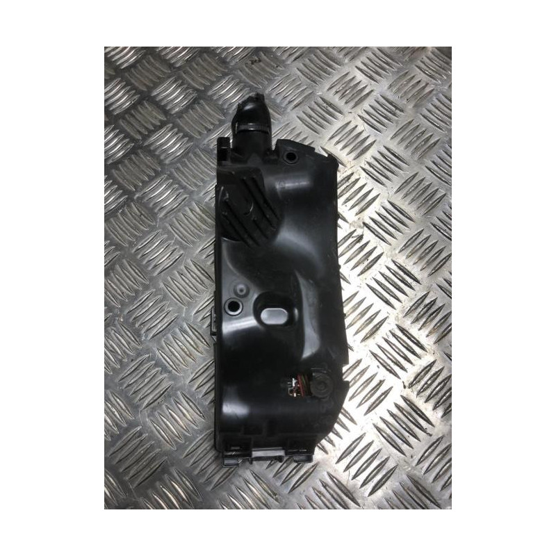 Boitier servitude moteur (BSM) AUDI A1 2 SPORTBACK d’occasion