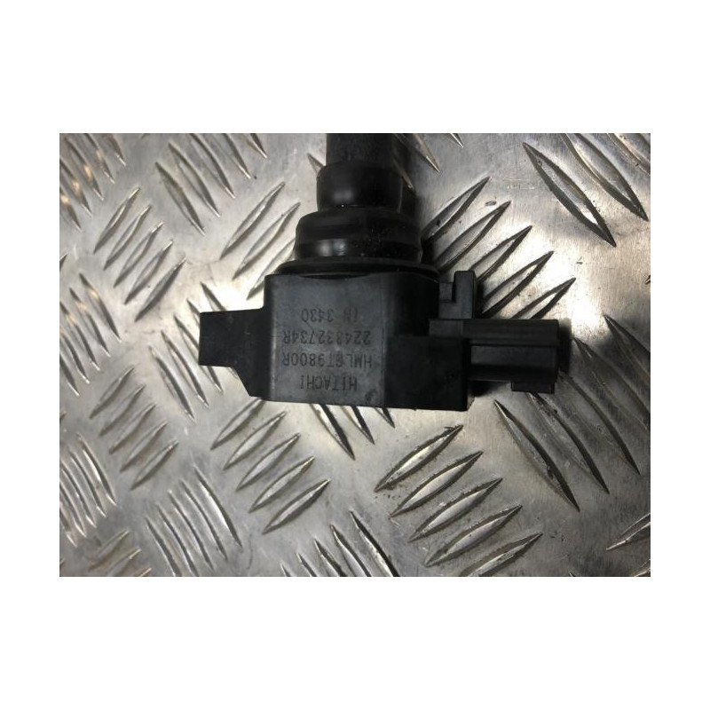 Bobine (allumage) RENAULT CAPTUR 2 d’occasion