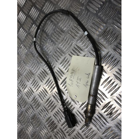 Sonde lambda AUDI A1 2 SPORTBACK d’occasion