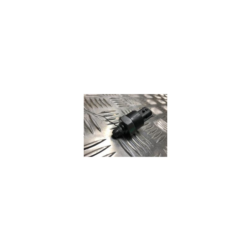 Pressostat de climatisation RENAULT CAPTUR 2 d’occasion