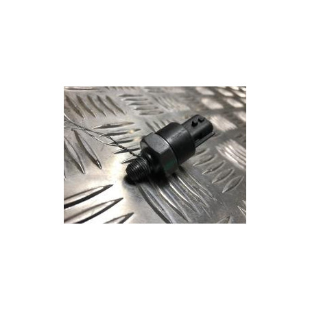Pressostat de climatisation RENAULT CAPTUR 2 d’occasion