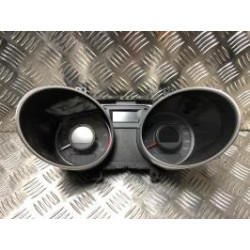 Compteur HYUNDAI IX 35 PHASE 2 d’occasion