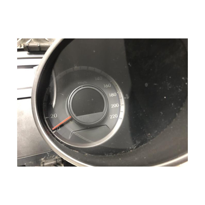 Compteur HYUNDAI IX 35 PHASE 2 d’occasion