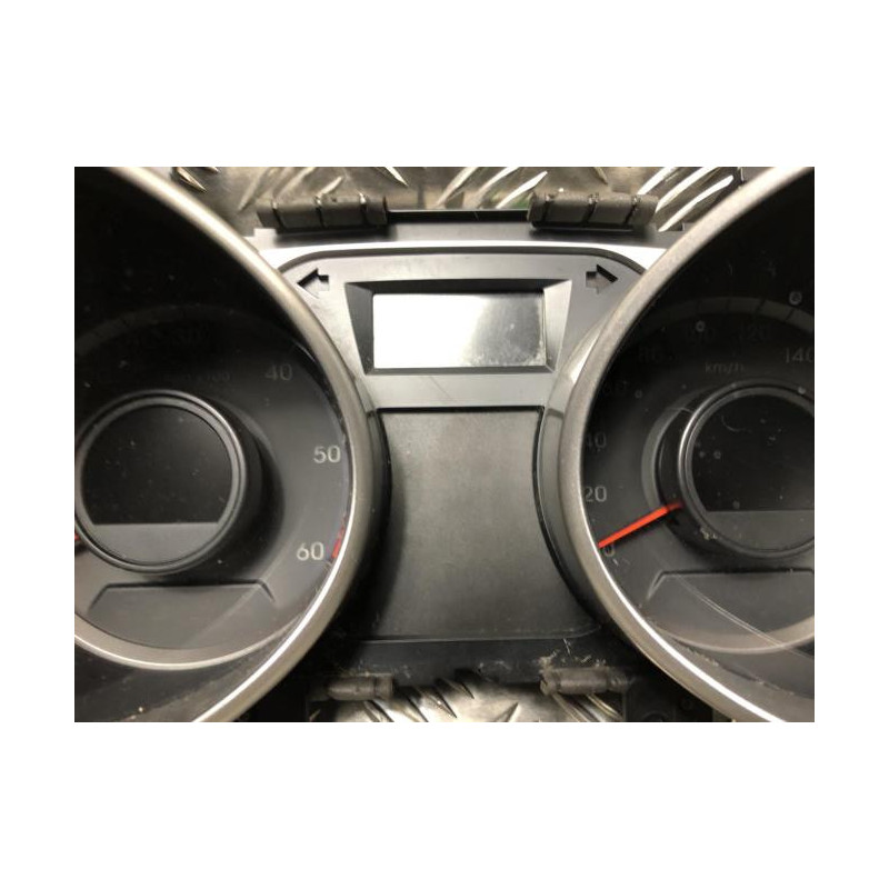 Compteur HYUNDAI IX 35 PHASE 2 d’occasion