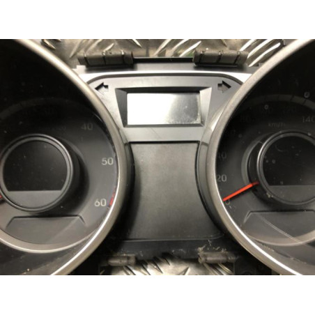 Compteur HYUNDAI IX 35 PHASE 2 d’occasion