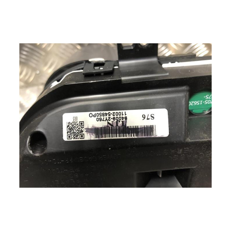 Compteur HYUNDAI IX 35 PHASE 2 d’occasion