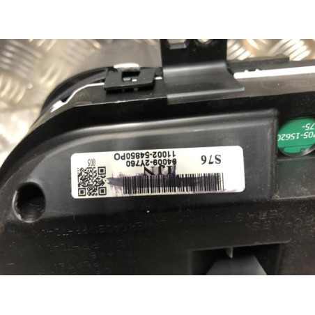 Compteur HYUNDAI IX 35 PHASE 2 d’occasion