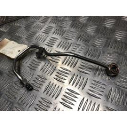 Durite de turbo RENAULT CAPTUR 2 d’occasion