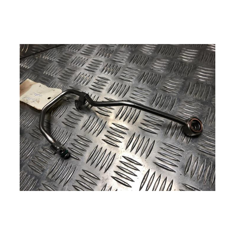 Durite de turbo RENAULT CAPTUR 2 d’occasion