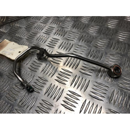 Durite de turbo RENAULT CAPTUR 2 d’occasion