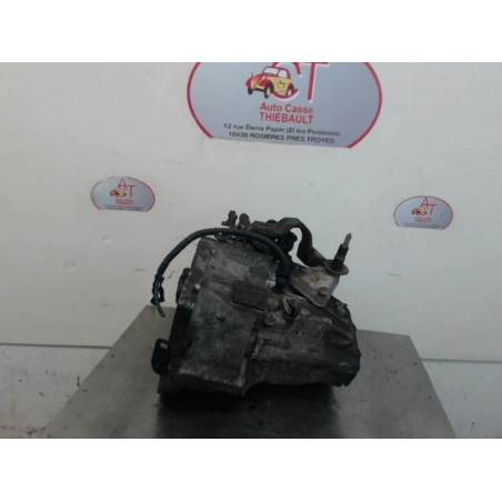 Boite de vitesses PEUGEOT 807 PHASE 1 d’occasion