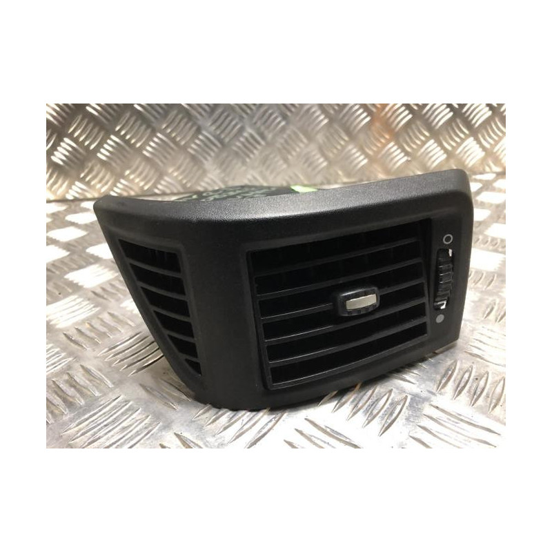 Aerateur tableau de bord CITROEN JUMPER 3 PHASE 2 d’occasion