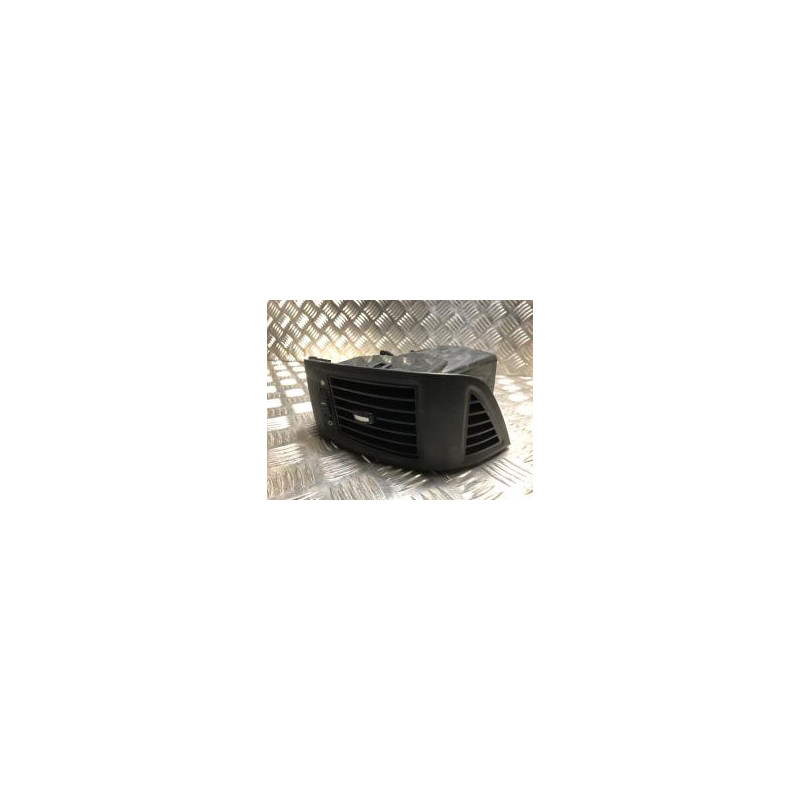Aerateur tableau de bord avant gauche CITROEN JUMPER 3 PHASE 2 d’occasion