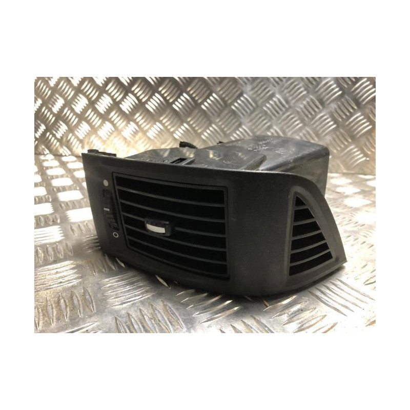 Aerateur tableau de bord avant gauche CITROEN JUMPER 3 PHASE 2 d’occasion