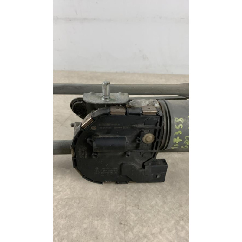 Moteur essuie glace avant VOLKSWAGEN  d’occasion