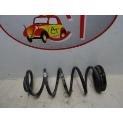 Ressort de suspension arriere gauche MAZDA 6 1 PHASE 2 d’occasion