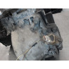 Boite de vitesses PEUGEOT 807 PHASE 1 d’occasion