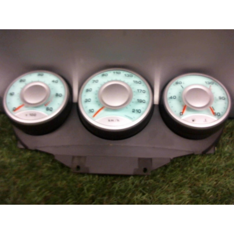 Compteur CITROEN C8 PHASE 1 d’occasion