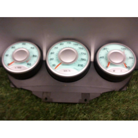 Compteur CITROEN C8 PHASE 1 d’occasion