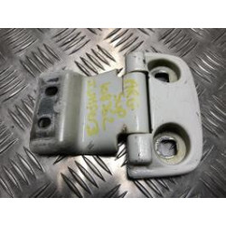 Charniere de porte de coffre gauche CITROEN JUMPER 3 PHASE 2 d’occasion