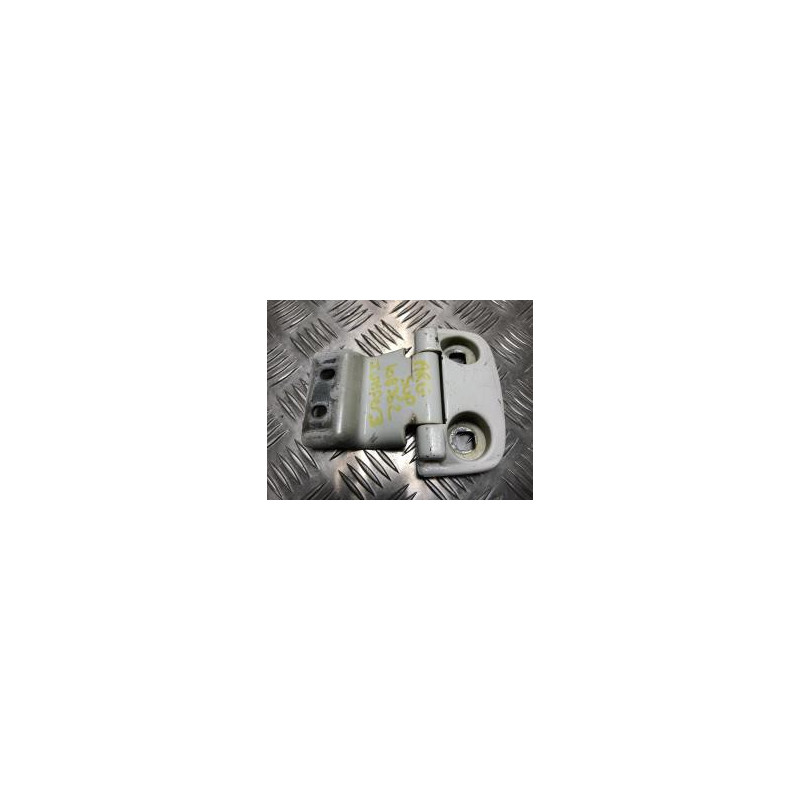 Charniere de porte de coffre gauche CITROEN JUMPER 3 PHASE 2 d’occasion