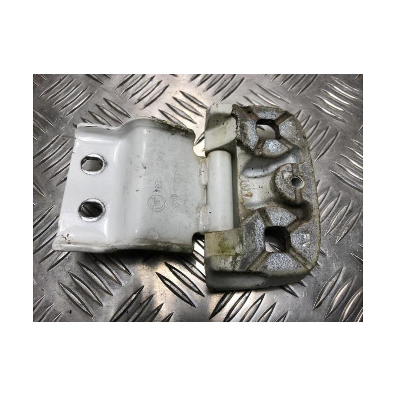 Charniere de porte de coffre gauche CITROEN JUMPER 3 PHASE 2 d’occasion