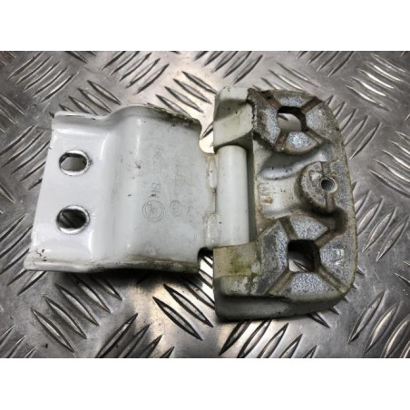 Charniere de porte de coffre gauche CITROEN JUMPER 3 PHASE 2 d’occasion