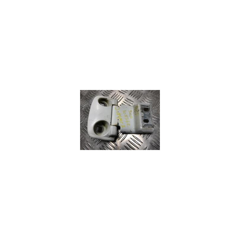 Charniere de porte de coffre droit CITROEN JUMPER 3 PHASE 2 d’occasion