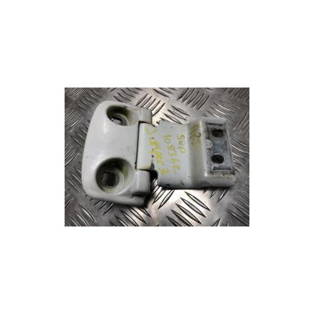 Charniere de porte de coffre droit CITROEN JUMPER 3 PHASE 2 d’occasion