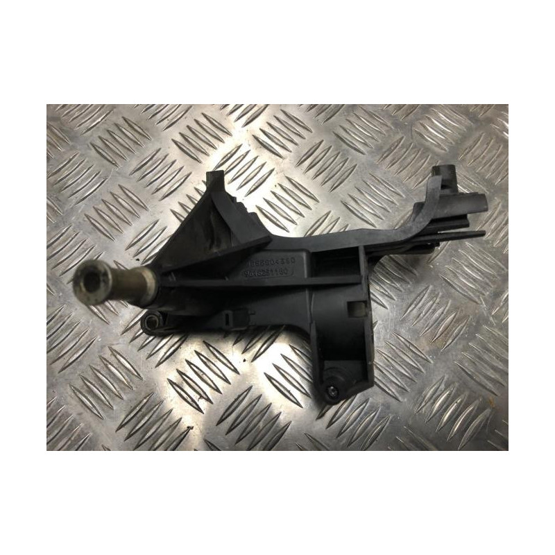 Support filtre gazoil CITROEN C2 PHASE 1 d’occasion