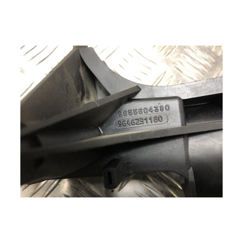 Support filtre gazoil CITROEN C2 PHASE 1 d’occasion