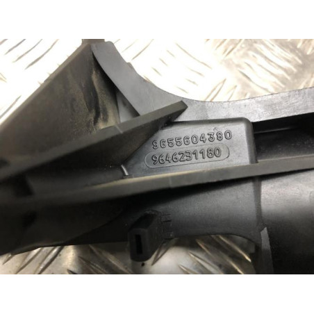Support filtre gazoil CITROEN C2 PHASE 1 d’occasion