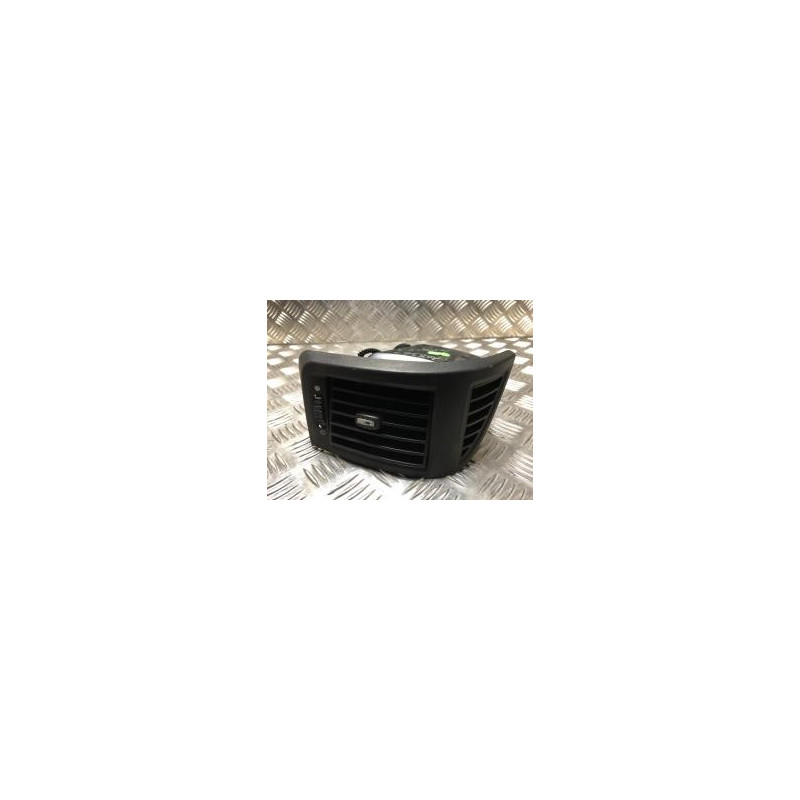 Aerateur tableau de bord CITROEN JUMPER 3 PHASE 2 d’occasion