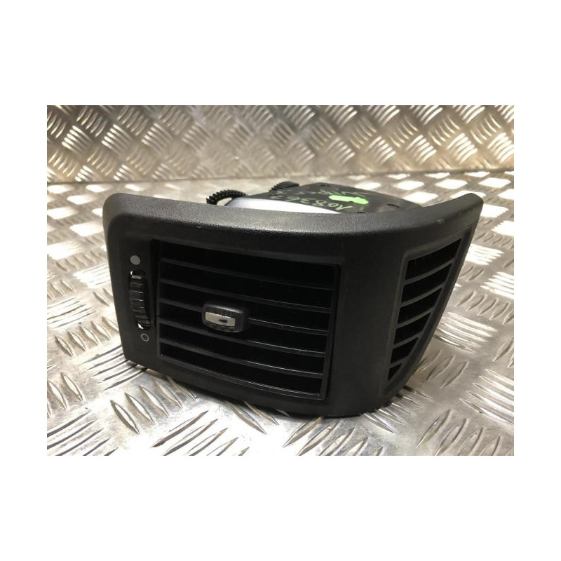 Aerateur tableau de bord CITROEN JUMPER 3 PHASE 2 d’occasion