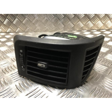 Aerateur tableau de bord CITROEN JUMPER 3 PHASE 2 d’occasion