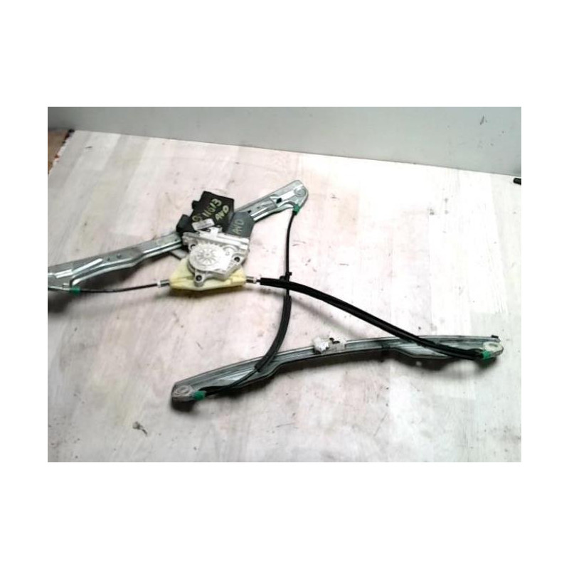 Leve vitre electrique avant droit CITROEN C5 1 PHASE 1 d’occasion