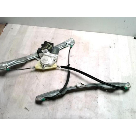 Leve vitre electrique avant droit CITROEN C5 1 PHASE 1 d’occasion