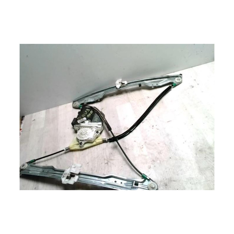 Leve vitre electrique avant droit CITROEN C5 1 PHASE 1 d’occasion