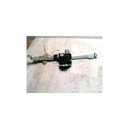 Leve vitre electrique avant gauche RENAULT CAPTUR 1 PHASE 1 d’occasion