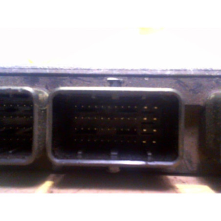 Calculateur moteur RENAULT CLIO 2 PHASE 2 d’occasion