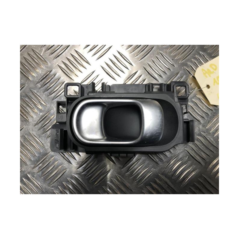 Poignee interieur arriere droit CITROEN C3 AIRCROSS PHASE 1 d’occasion