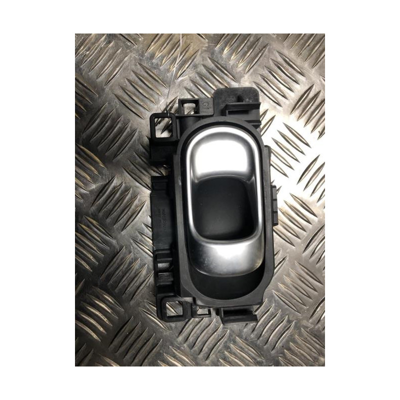 Poignee interieur avant gauche CITROEN C3 AIRCROSS PHASE 1 d’occasion