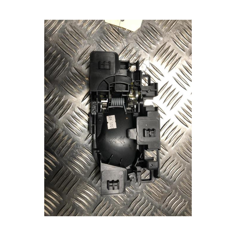 Poignee interieur avant gauche CITROEN C3 AIRCROSS PHASE 1 d’occasion