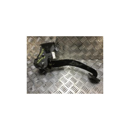Pedalier d'embrayage HYUNDAI IX 35 PHASE 2 d’occasion