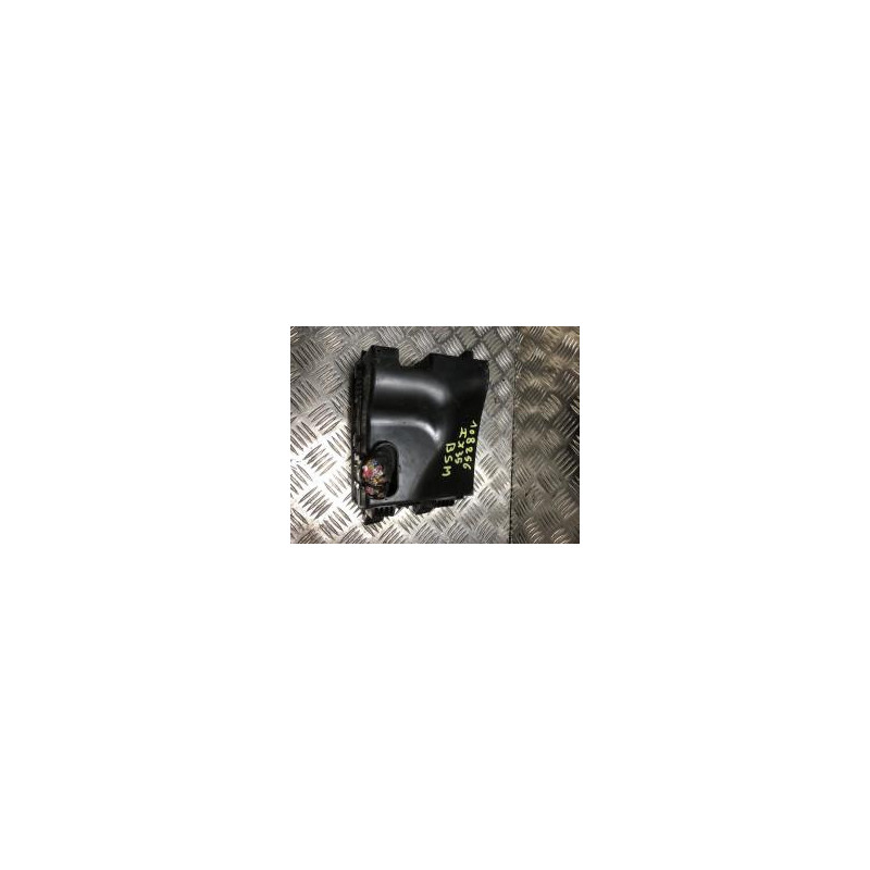 Boitier servitude moteur (BSM) HYUNDAI IX 35 PHASE 2 d’occasion