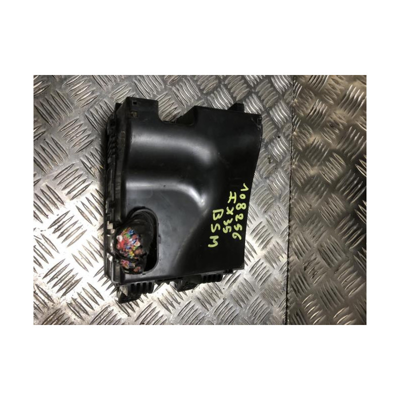 Boitier servitude moteur (BSM) HYUNDAI IX 35 PHASE 2 d’occasion
