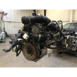 Moteur AUDI A1 2 SPORTBACK d’occasion