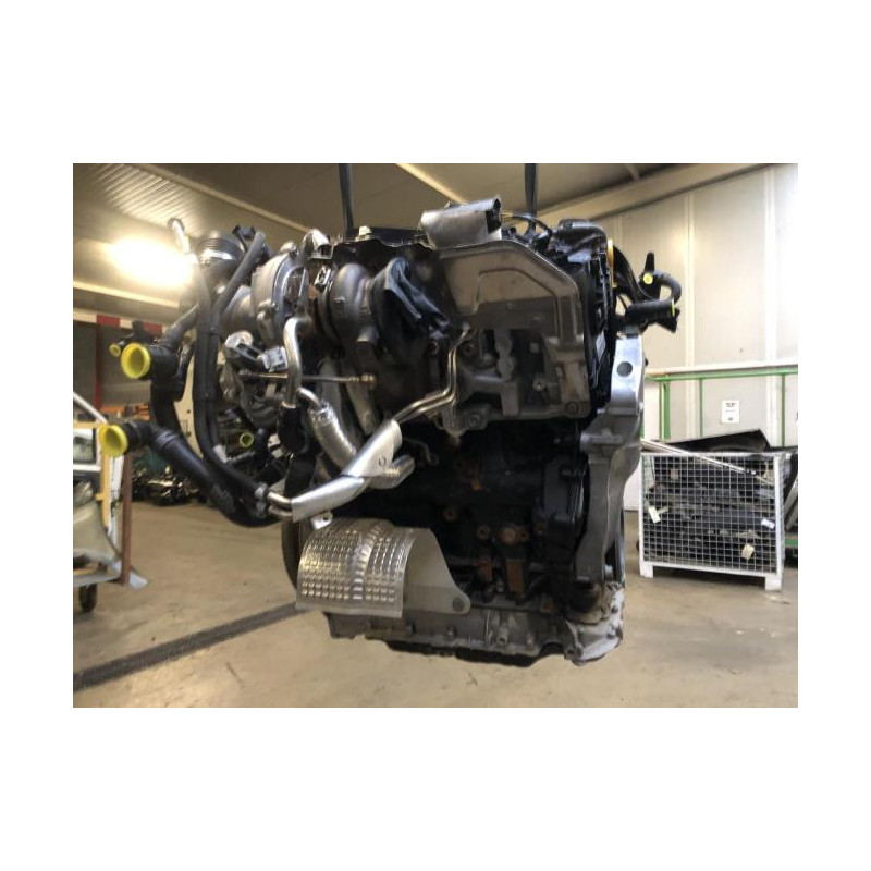 Moteur AUDI A1 2 SPORTBACK d’occasion