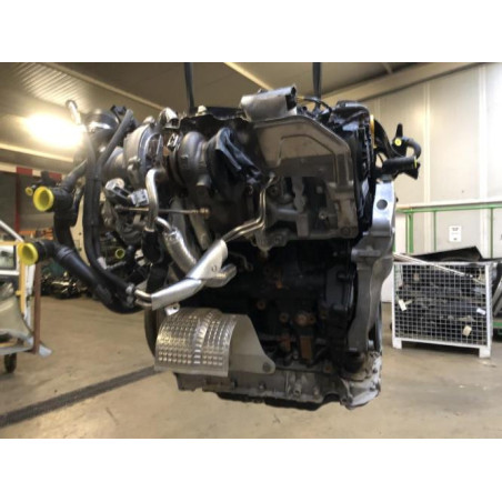 Moteur AUDI A1 2 SPORTBACK d’occasion